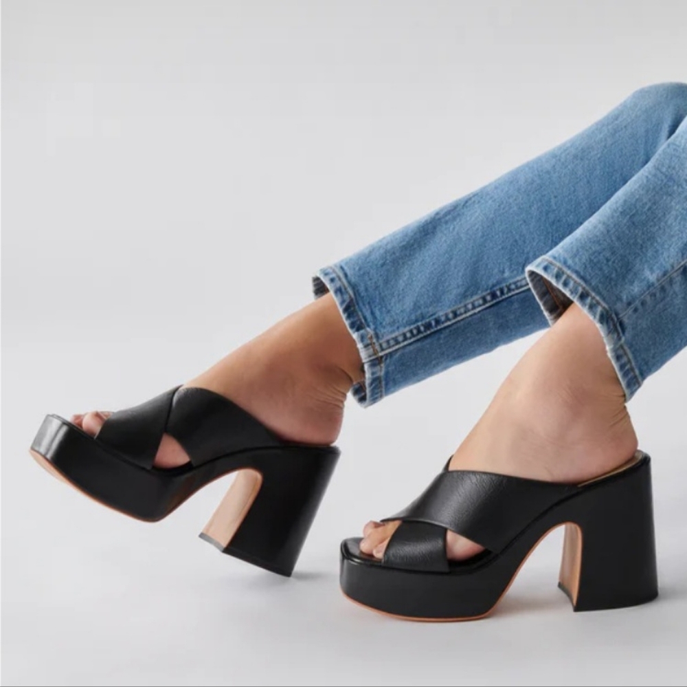 Dolce Vita Wonder Heels
